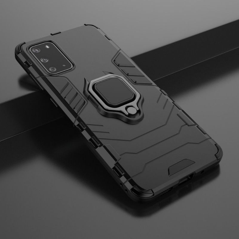 La Bélinda - Coque Samsung Galaxy S20 Ultra [Antichoc et Résistante]